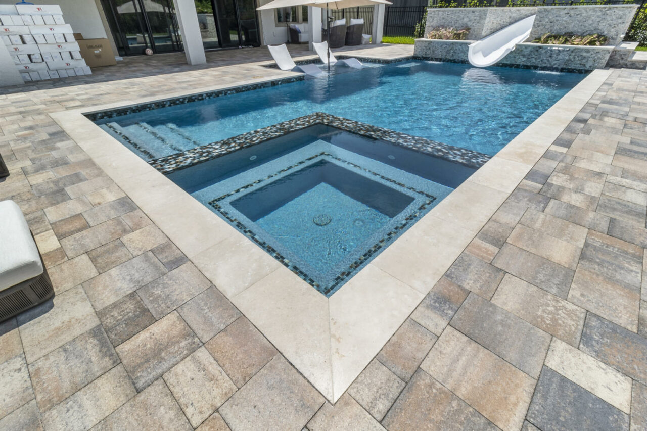 Pool Gallery | Flagstone Pools | Tampa Bay, FL